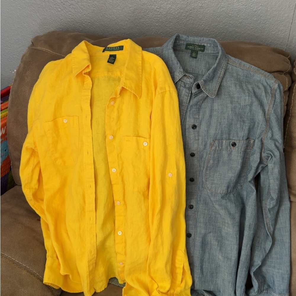 Lauren RalphWomens tops